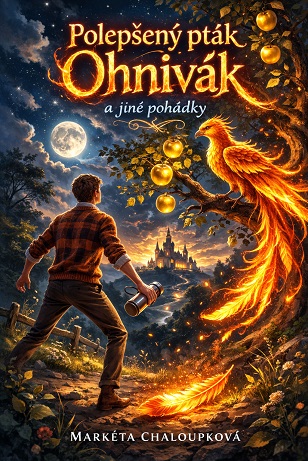 Polepšený pták Ohnivák a jiné pohádky