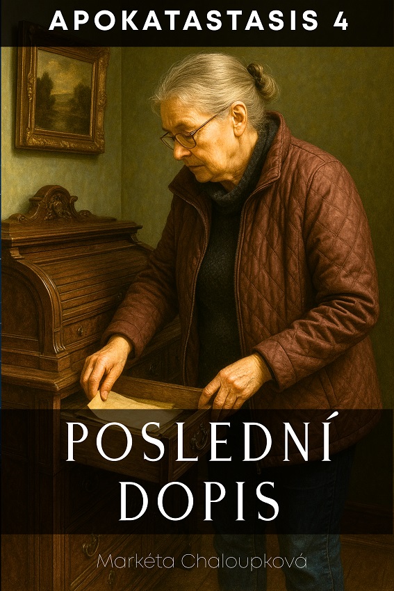 Poslední dopis