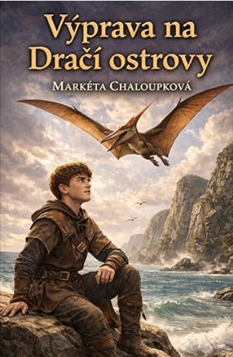 Výprava na Dračí ostrovy