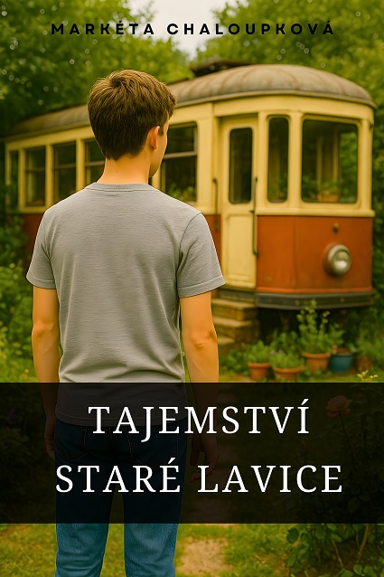 Tajemství staré lavice